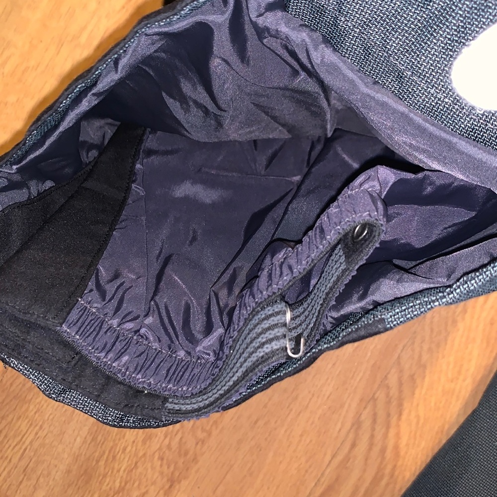 NWT The North Face Mountain Pants GORE TEX - Picture 14 of 14